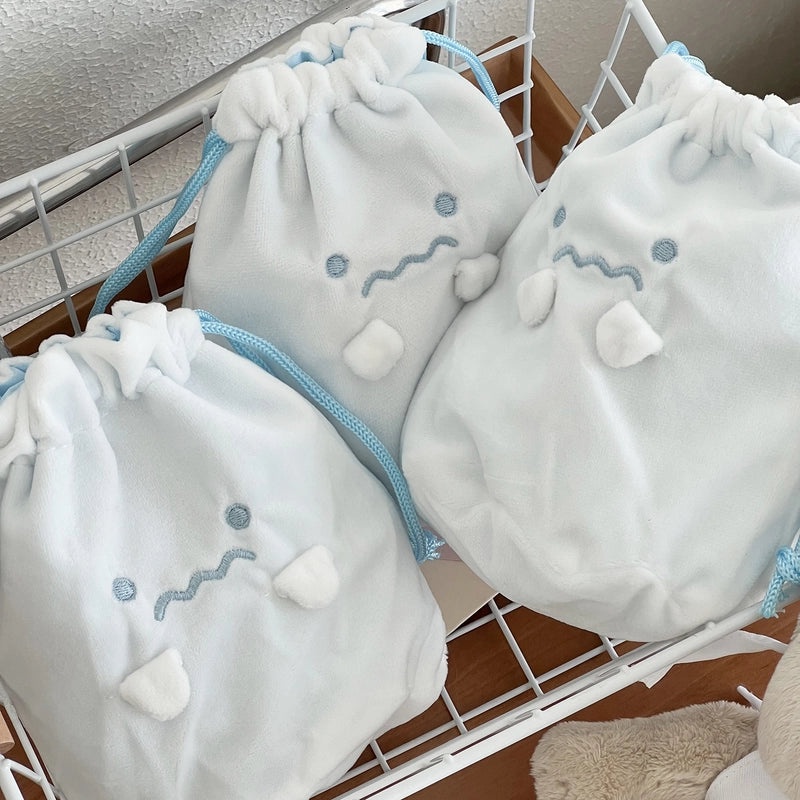 Adorable Cartoon Polyester Accessory|Fashion Jewelry