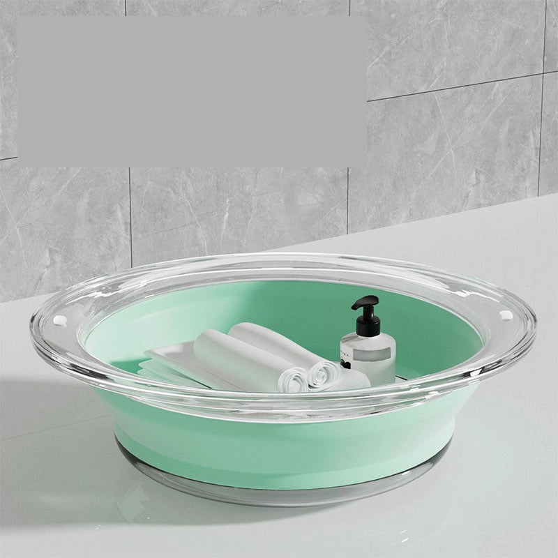 Minimalist Solid Color Plastic Jewelry|Accessories & Jewelry