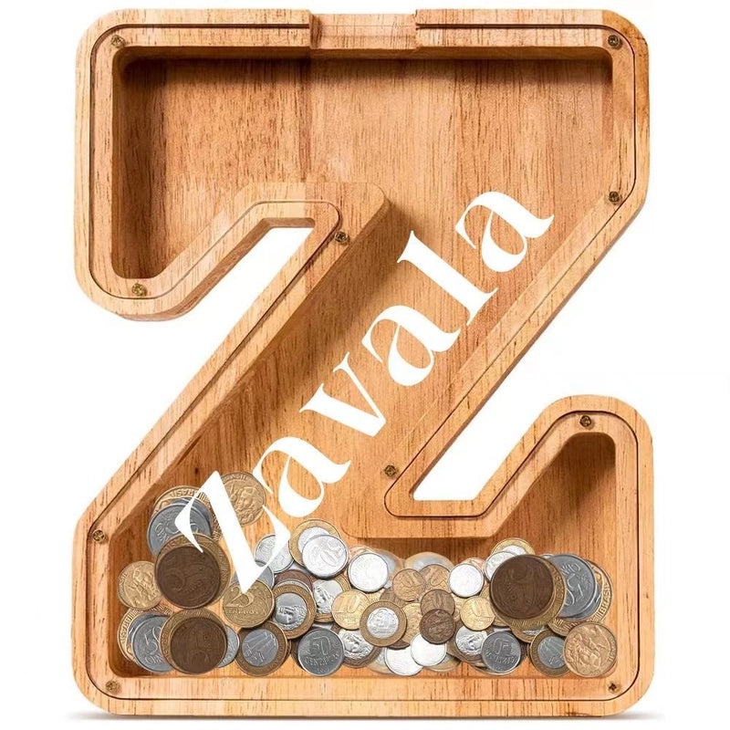 Vintage Wooden Letter Decor for Home|Home Decor