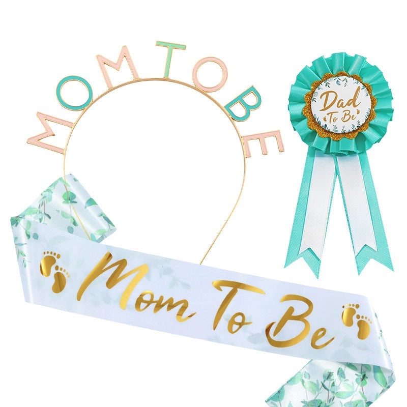 Minimalist Satin Letter Alloy Necklace | Jewelry Accessories