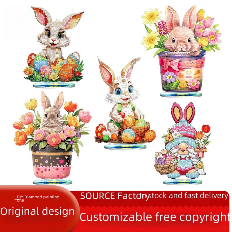 Vibrant Painted Leather Art for Stylish Home Decor | Home Decor