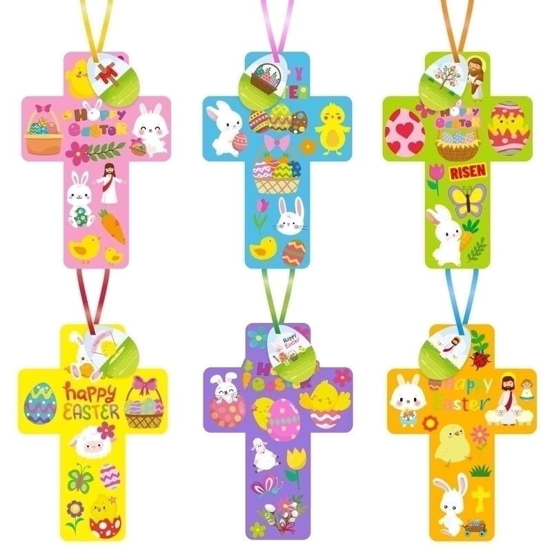 Cute Cartoon Craft Paper for DIY Projects|Craft Supplies