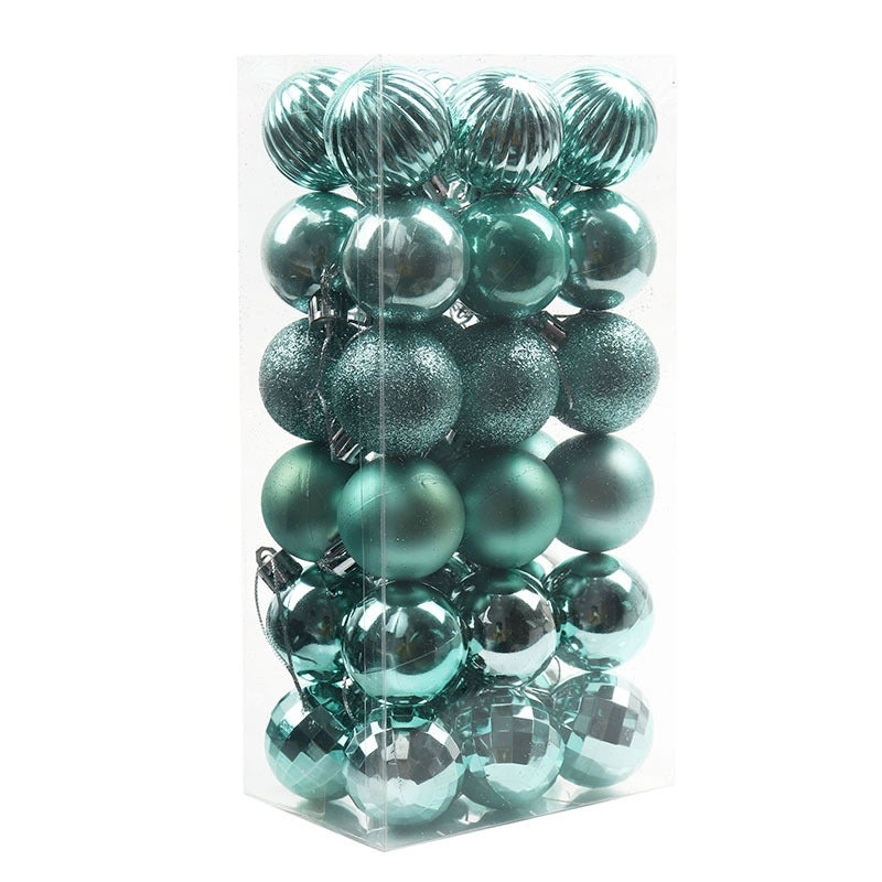 Christmas Minimalist Plastic Accessories Southeast Asia Style | Jewelry & Accessories