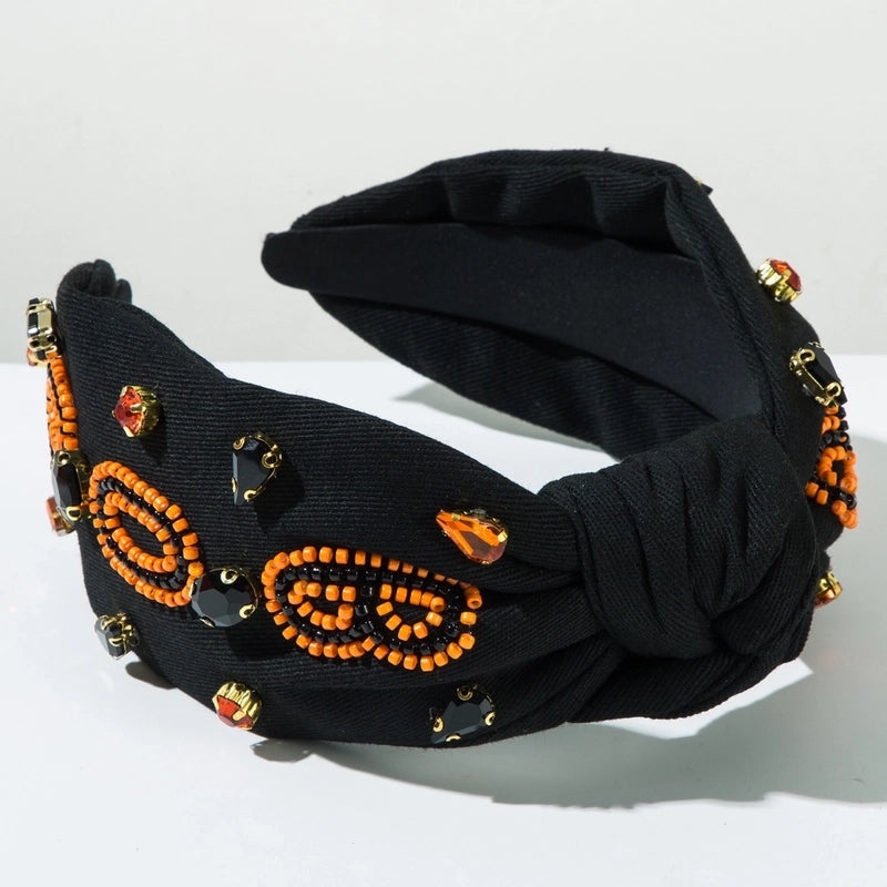 Vintage Halloween Letter Pendant Alloy Necklace | Jewelry & Accessories