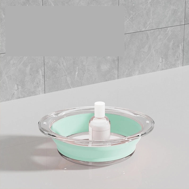 Minimalist Solid Color Plastic Jewelry|Accessories & Jewelry