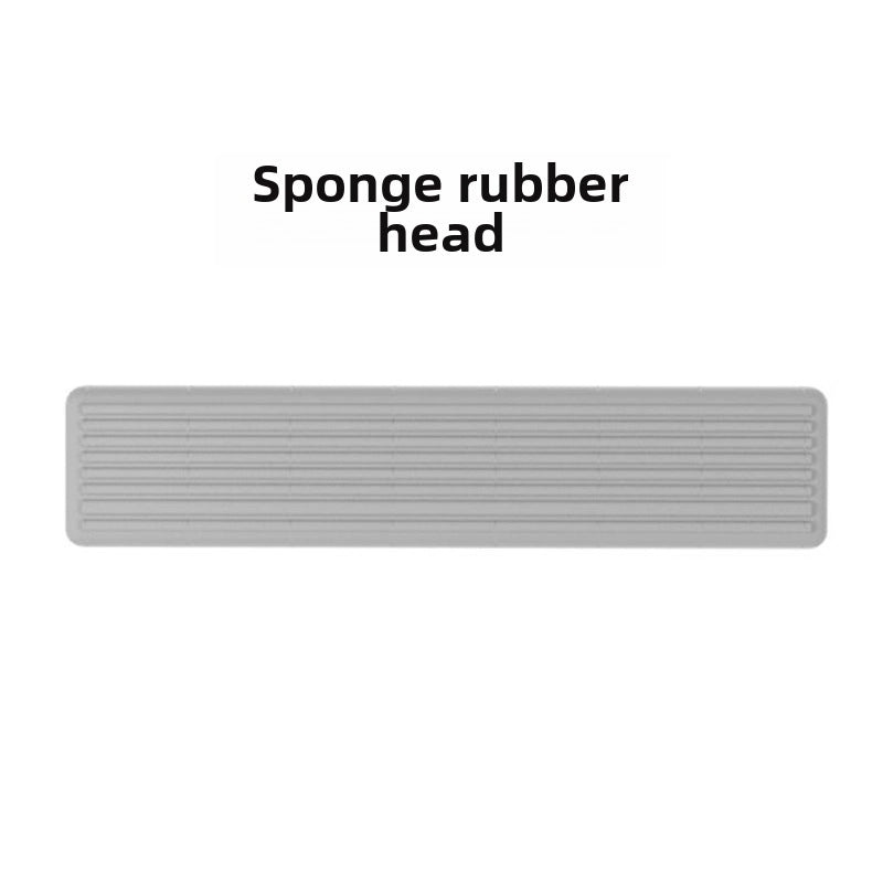 Hands-Free Desktop Water Spray Mop for Kitchen and Bathroom Glass Cleaning | Home Cleaning Tools