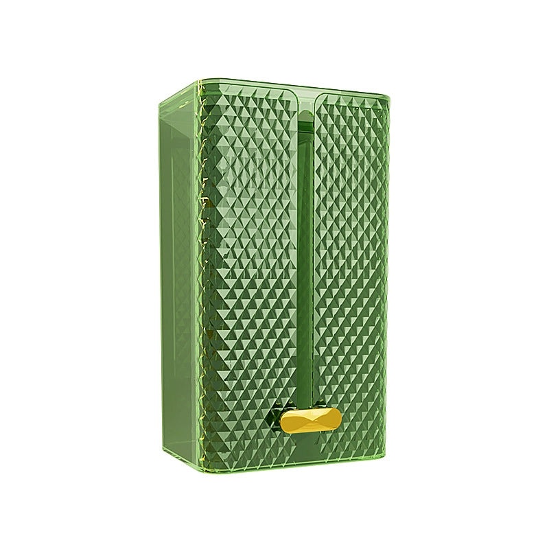 Luxury Tissue Box for Living Room Desktop | Home Decor Storage