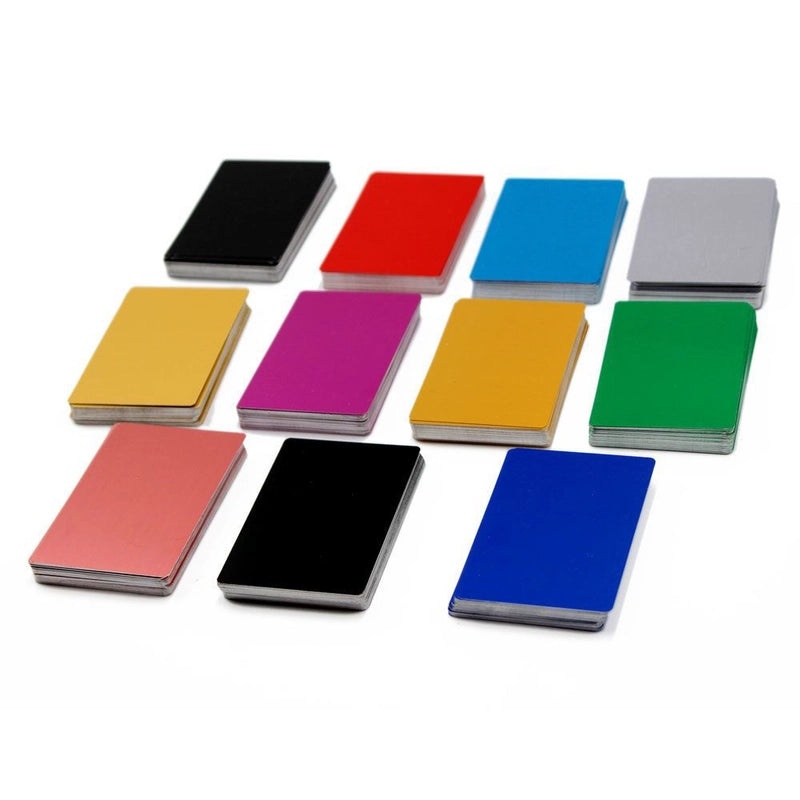 Solid Color Metal Jewelry Set Minimalist Classic Party Accessories|Jewelry Sets