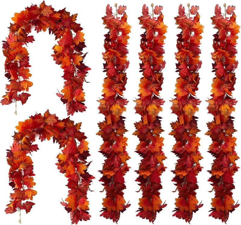 Christmas Ethnic Style Modern Art Pastoral PVC Decor | Home Decor