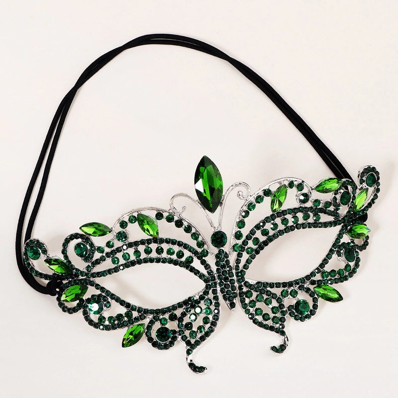 Delicate Butterfly Alloy Jewelry for Weddings Parties and Festivals|Jewelry & Accessories