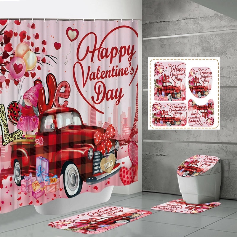 Floral Polyester Curtains for Casual Elegant Ladies | Home Decor Curtains & Drapes