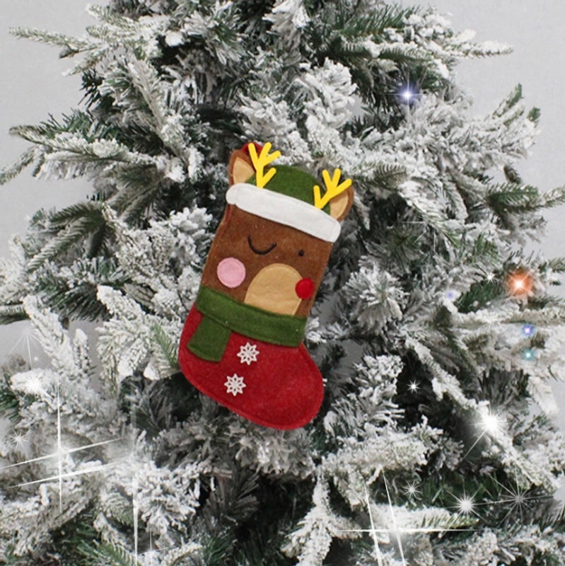 Festive Christmas Hanging Decorations for Casual Home Decor | Christmas Ornaments