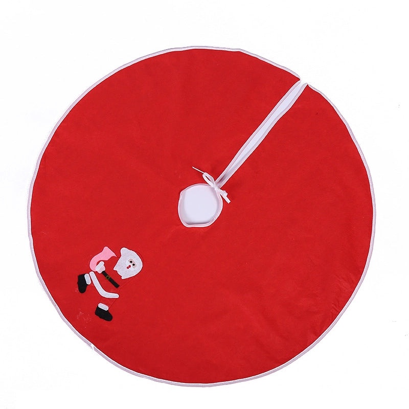 Christmas Minimalist Nonwoven Storage Bag|Home & Living Storage Solutions