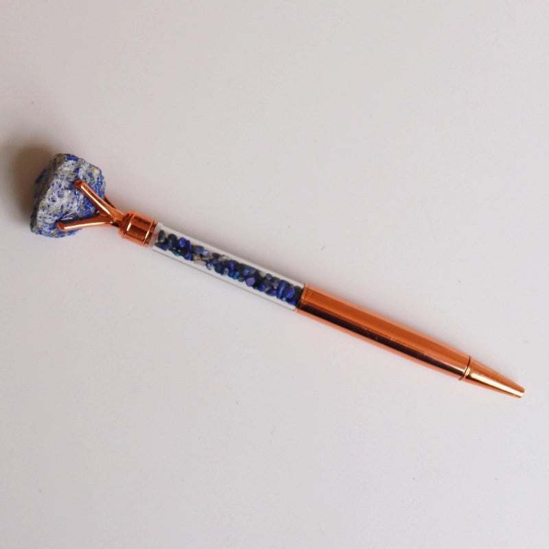 Minimalist Geometric Crystal Pendant Necklace Casual Everyday Jewelry | Necklaces