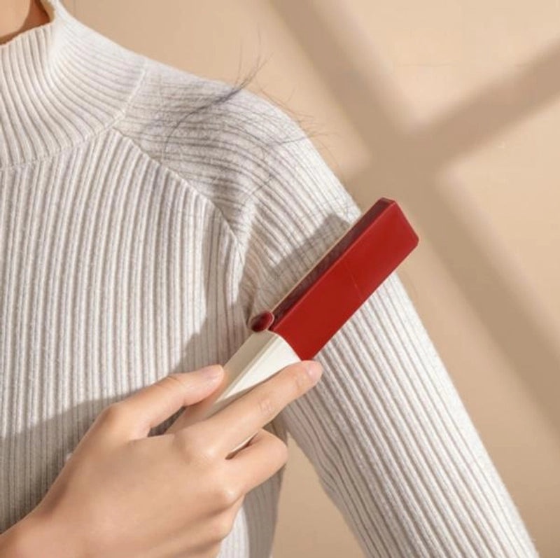 Multicolor Plastic Hair Remover for Home Use | Household Cleaning Tools