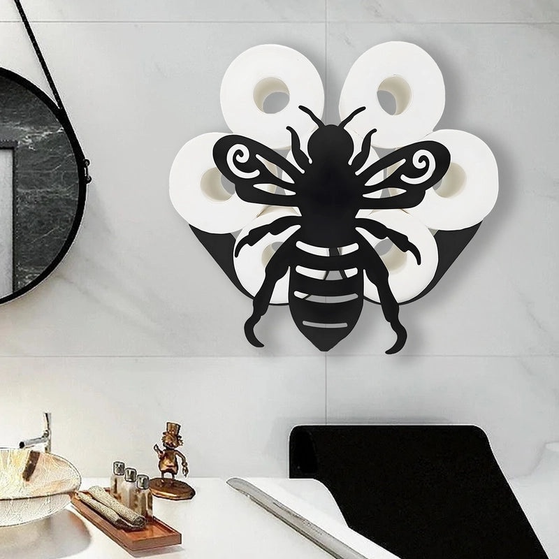 Adorable Animal Design Iron Napkin Holder|Home Decor & Kitchen Accessories