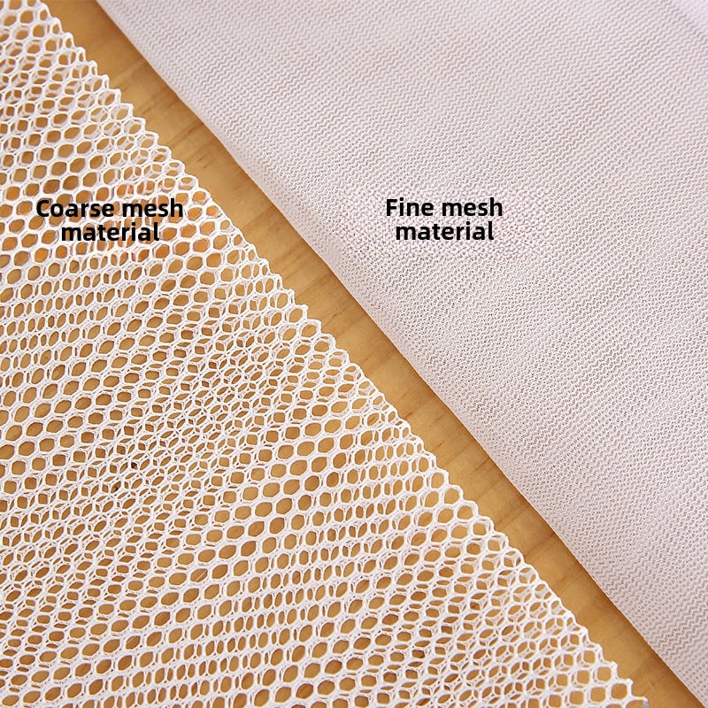 Mesh Laundry Bags Set for Delicate Bra and Clothes Wash|Laundry Accessories