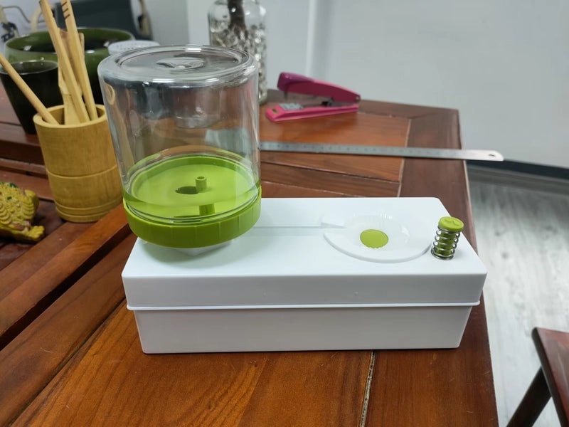 Chic Geometric Plastic Earrings for Women|Fashion Jewelry