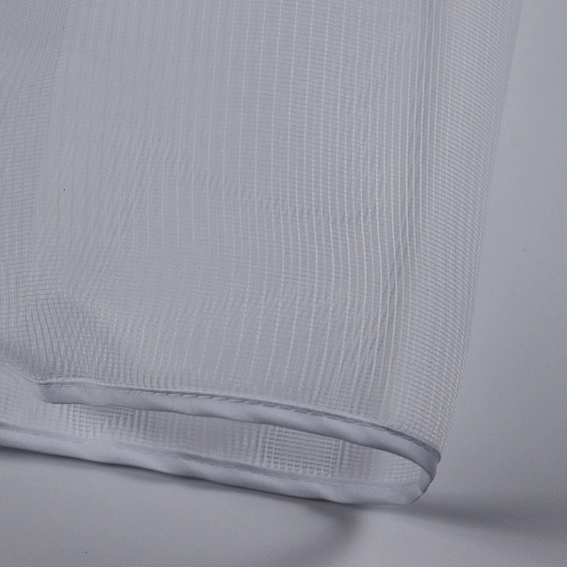 Polyester Non-slip Mesh Ironing Pad Heat Insulation Ironing Mat for Home Use | Home & Kitchen > Laundry & Garment Care > Ironing Accessories