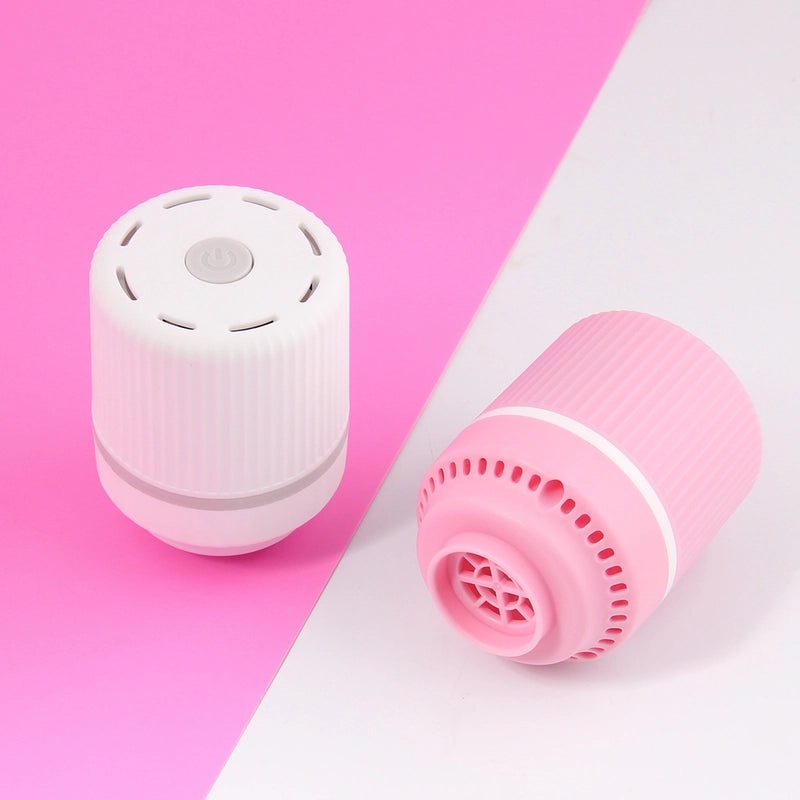 Transparent Vacuum Compression Storage Bag for Clothes Quilts Hand Roll Thickened Explosion-proof Zipper | Home Storage & Organization