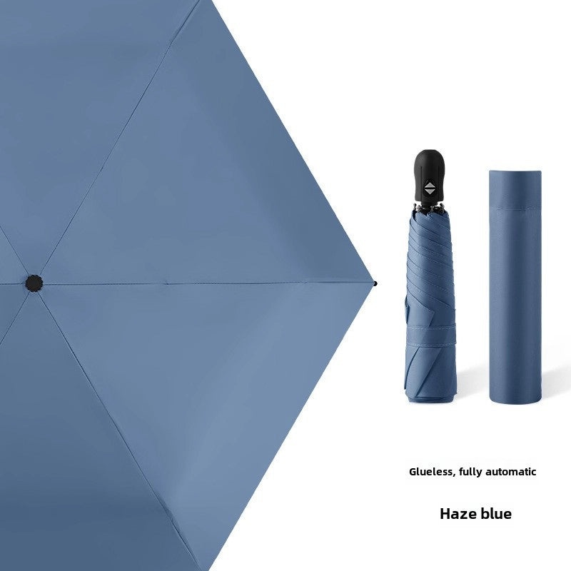 Outdoor UV Protection Sunshade Umbrella for Garden Beach Patio Lawn Daily Use|Outdoor Umbrellas & Sunshades