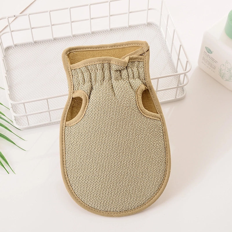 Classic Solid Color Cotton-Polyester Blend Bath Towels | Home & Bath Linens