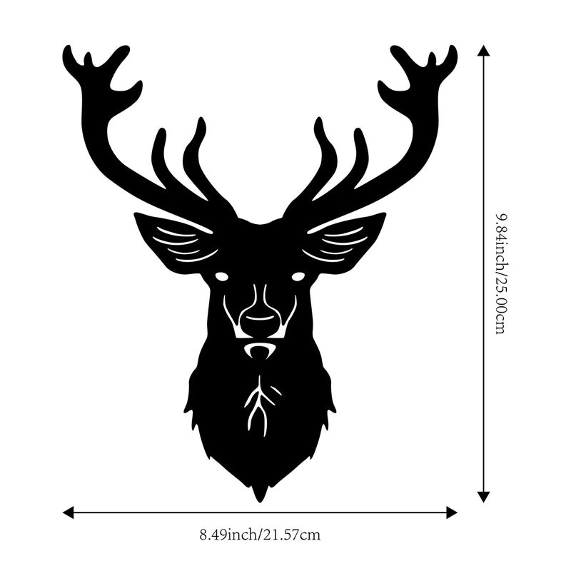 Adorable Animal Design Iron Napkin Holder|Home Decor & Kitchen Accessories