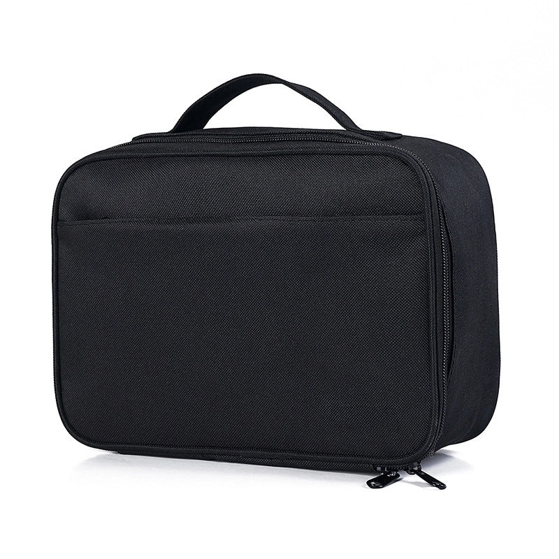 Leopard Print Insulated Lunch Bag Portable Cooler Bag for Students|Lunch Bags