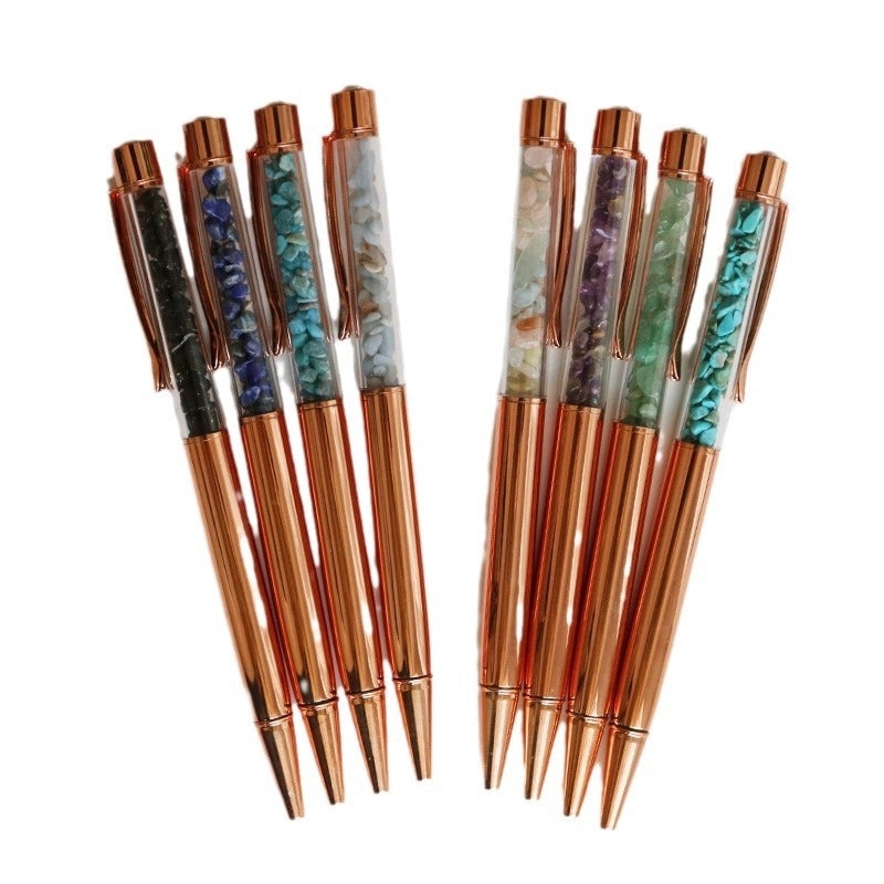 Geometric Crystal Gravel Minimalist Jewelry Piece for Daily Holiday Wear|Accessories & Jewelry