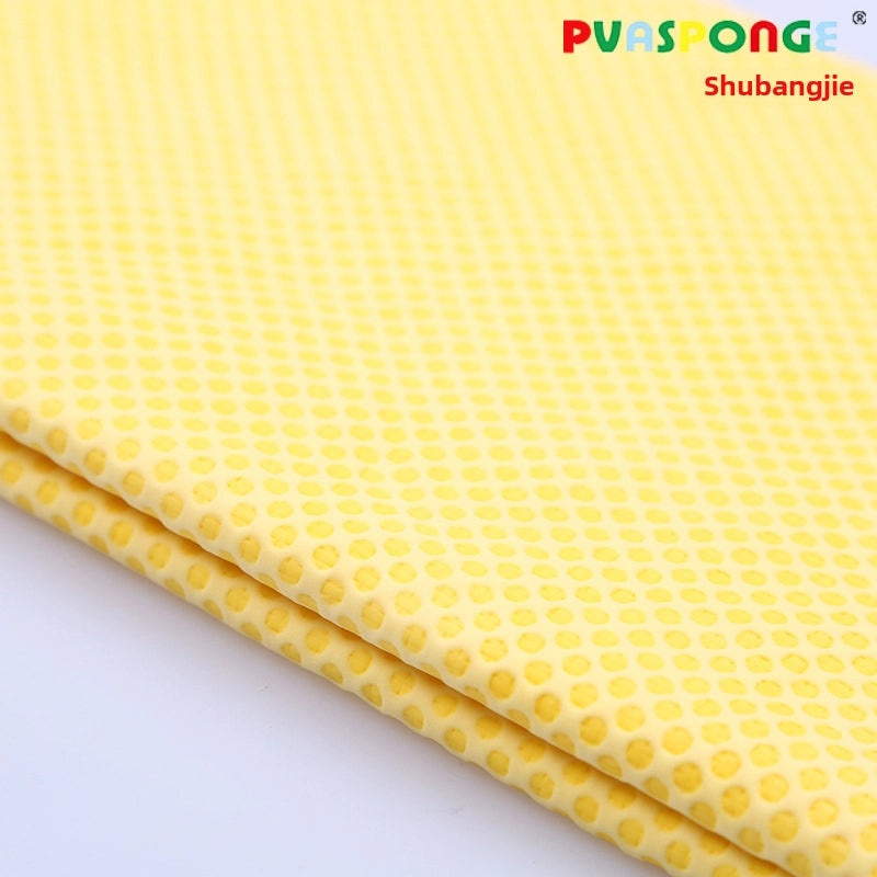 Embossed Deerskin Pet Towel Bag Multifunctional Bath Absorbent Hair Drying Towel|Pet Care Accessories