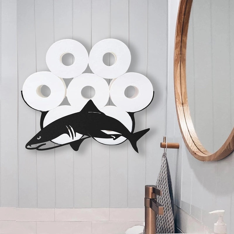 Adorable Animal Design Iron Napkin Holder|Home Decor & Kitchen Accessories