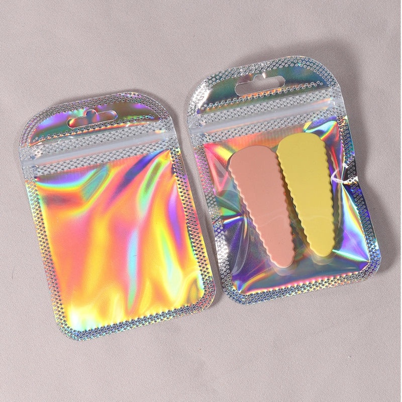 Simple Solid Color Plastic Earrings for Everyday Holiday Wear|Accessories & Jewelry