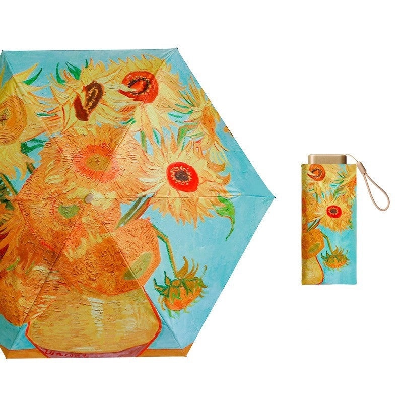 Minimalist Flower Alloy Necklace with Fabric Fiber 10" Length|Jewelry & Accessories