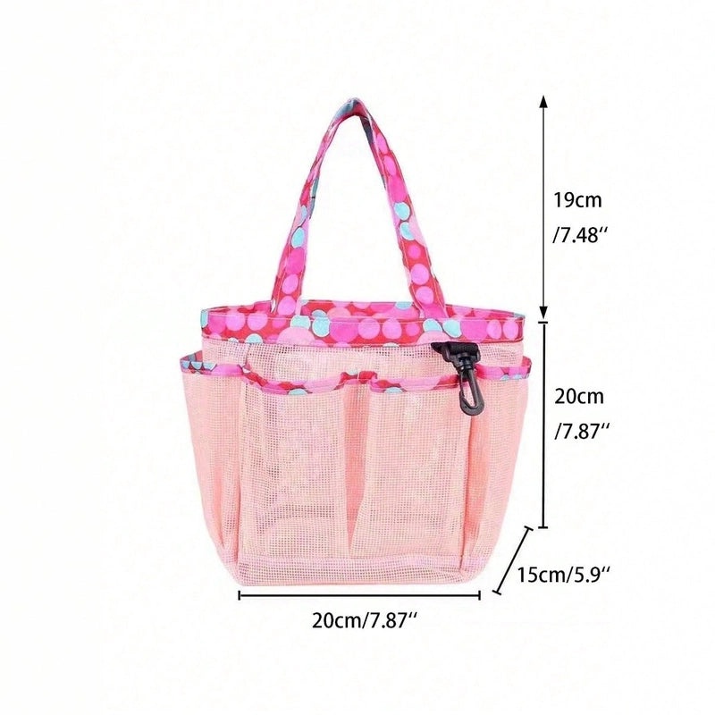 Multicolor Nylon Bracelet Casual Elegant Minimalist Style|Accessories & Jewelry