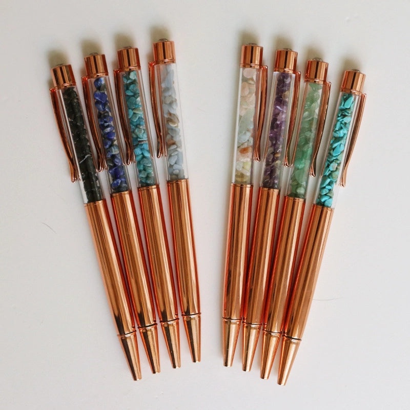 Geometric Crystal Gravel Minimalist Jewelry Piece for Daily Holiday Wear|Accessories & Jewelry