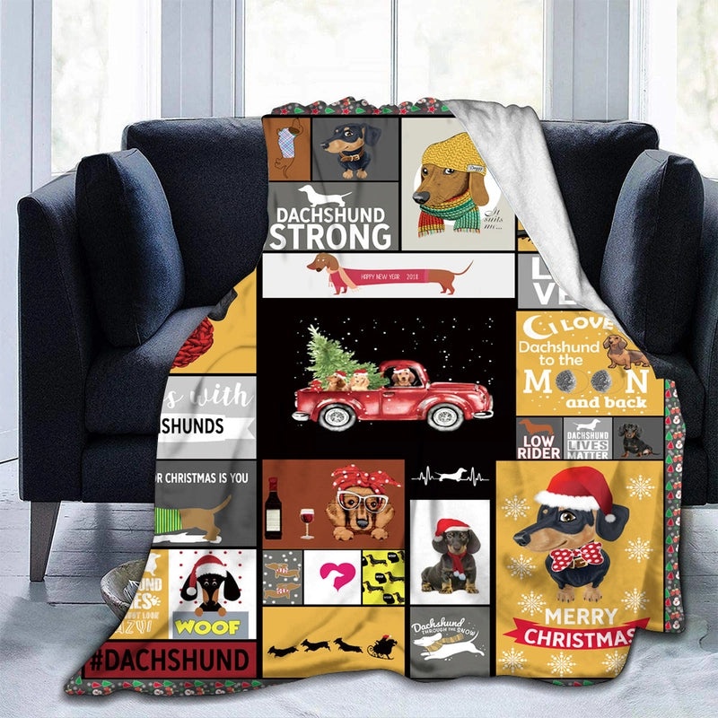 Festive Christmas Couch & Sofa Decorations for Holiday Home | Holiday Home Decor