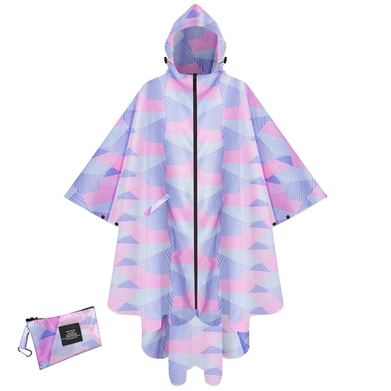 Minimalist Geometric Polyester Necklace Single Piece|Jewelry & Accessories