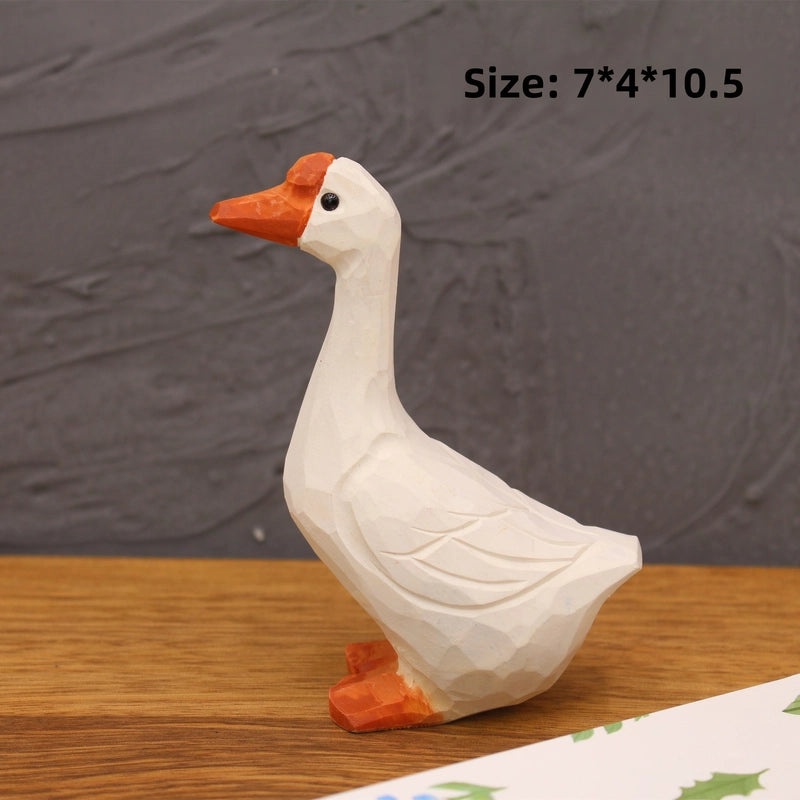 Holiday Wood Basswood Crafts for Christmas Valentine’s Day New Year Graduation Birthday | Home Decor Gifts