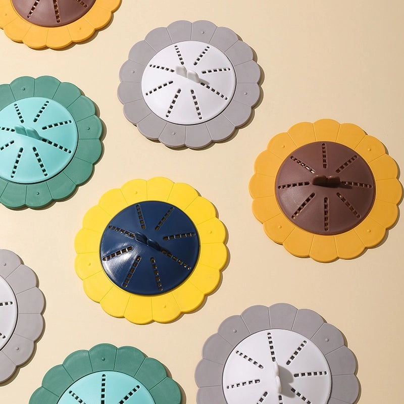 Insect-proof Odor-resistant Floor Drain Cover Hair Catcher Bathroom Kitchen Sink Filter|Home Improvement Bathroom Accessories