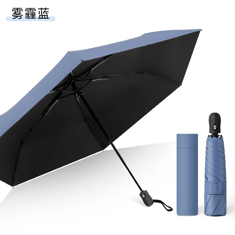 Outdoor UV Protection Sunshade Umbrella for Garden Beach Patio Lawn Daily Use|Outdoor Umbrellas & Sunshades