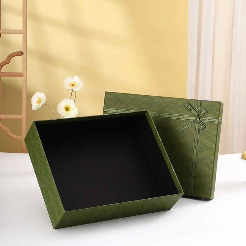 Minimalist Cardboard Housewarming Graduation Birthday Christmas New Year Gift Ideas|Home Decor Gifts