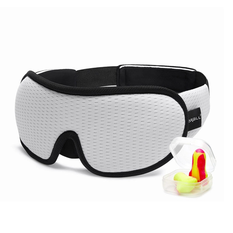 Classic Minimalist Solid Color Memory Foam Cushion | Home Decor & Comfort Accessories