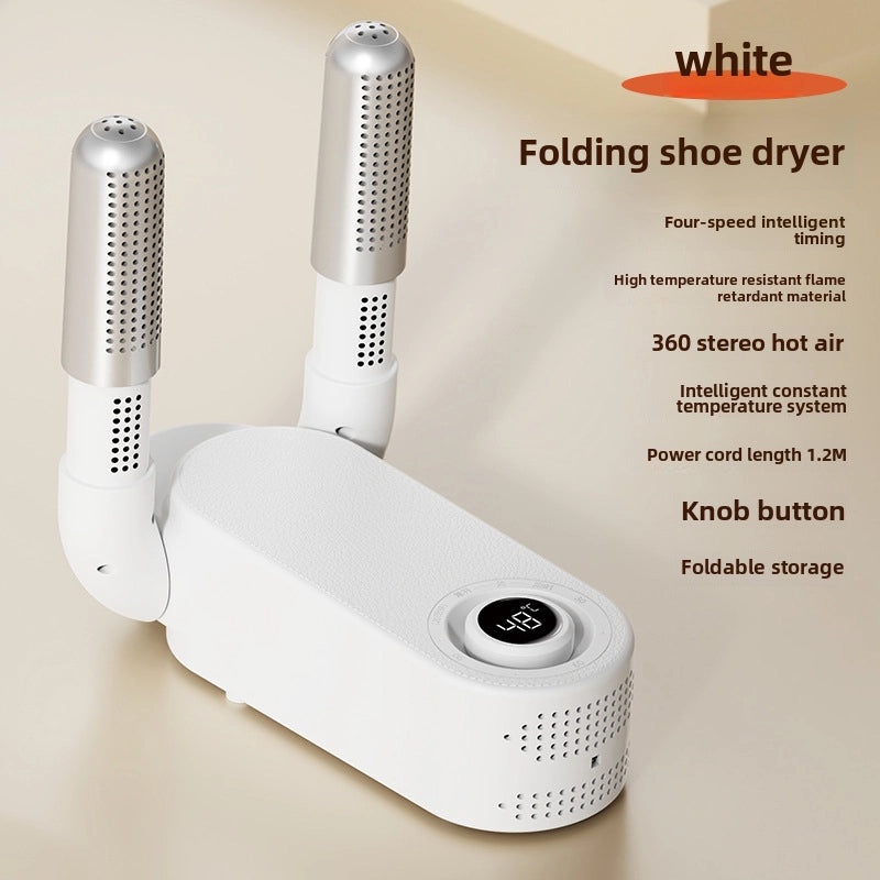 Premium Shoe Dryer for Home Use Quick and Efficient Shoe Warming | Home Appliances & Gadgets