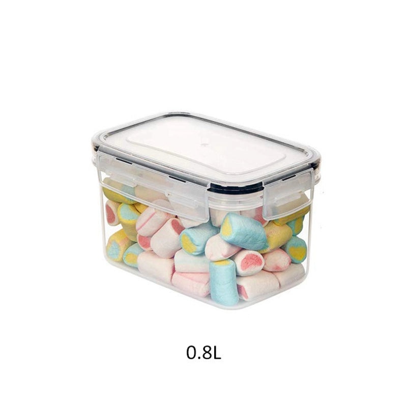 Minimalist Solid Color Plastic Storage Box for Home and Office Organization|Storage & Organization