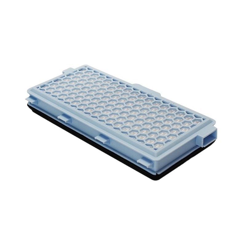 Geometric Plastic Vacuum Cleaner Filter Element for Household Cleaning | Home & Cleaning Supplies