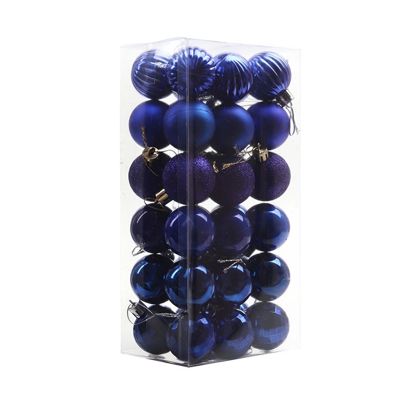 Christmas Minimalist Plastic Accessories Southeast Asia Style | Jewelry & Accessories