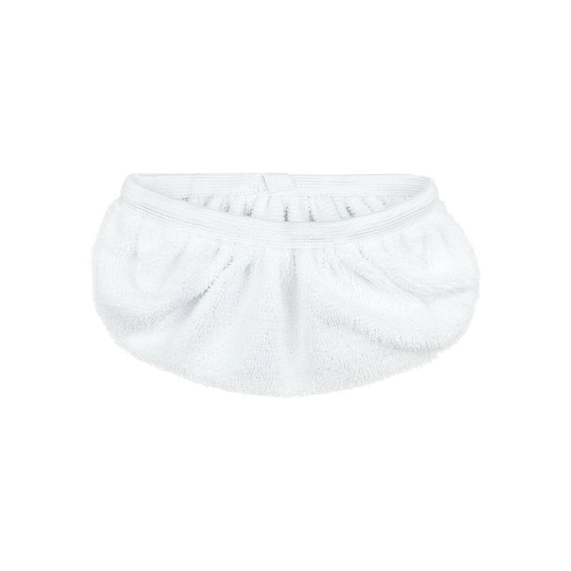 Reusable Swiffer Mop Cloth Replacement Cover for Flat Mop Washing Cleaning | Home Cleaning Supplies