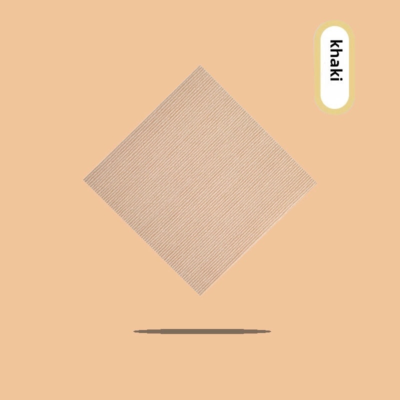 Japanese-style Non-slip Self-adhesive Floor Mat for Living Room Bedroom Office Pet Children Home | Home Decor & Flooring