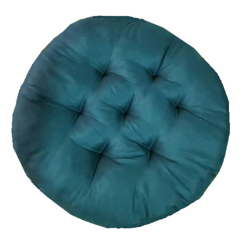 Thick Round Seat Cushion for Dining Office Student Chairs Comfortable Tatami Chair Pad|Home & Living Chair Cushions