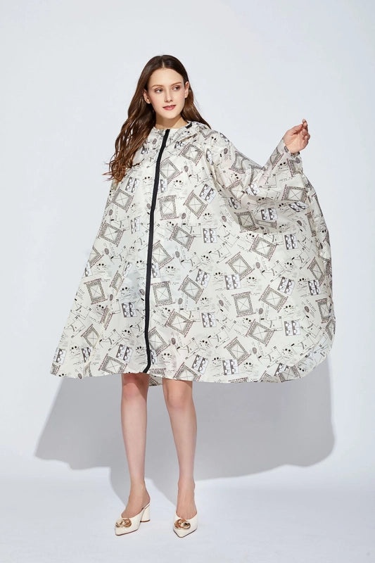 Minimalist Geometric Polyester Necklace Single Piece|Jewelry & Accessories